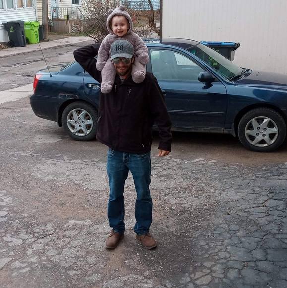 Meet your Posher, Steven - Picture 1 of 1